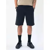 TeeShoppen Calças ' Chino ' preto
