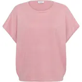 Saint tropez Pullover cor-de-rosa