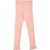 Müsli Leggings cor-de-rosa