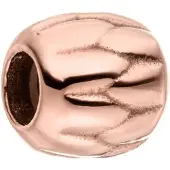 Purelei Atrelado 'Leaf Stopper' ouro rosa