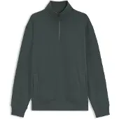 BOSS Sweatshirt jade
