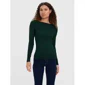 Vero Moda Camiseta De Manga Comprida Panda Modal