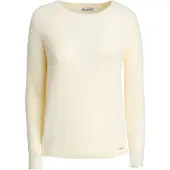 Influencer Pullover bege