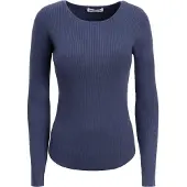 Influencer Pullover safira