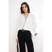 Trendyol Blusa branco