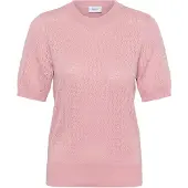Saint tropez Pullover cor-de-rosa