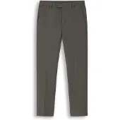 Boggi Milano Calças chino cáqui