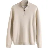 Next Pullover areia