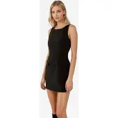 Hiccups for Kids Vestido preto