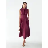 Willa Vestido 'Bexley' baga