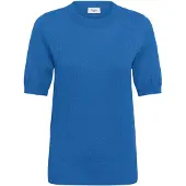 Saint tropez Pullover 'Mila' roxo