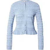 Ted Baker Casaco de malha 'AVRIA' azul claro