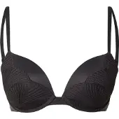 Calvin Klein Underwear Soutien preto