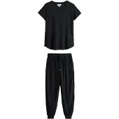 Ted Baker Pijama preto