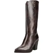 Nero Giardini Botas De Salto Alto I617144d
