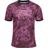 Hummel Camiseta De Manga Curta Blaze Club 26 Graphic