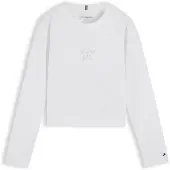 Tommy Hilfiger Camisola branco