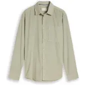 Tom Tailor Camisa verde pastel