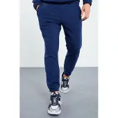 Tommy Life Fato de jogging navy