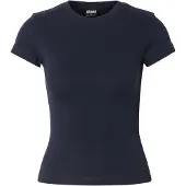 Urban Classics Camisa navy