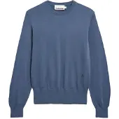 Armedangels Pullover genciana