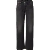 Levi's Jeans De Cintura Baixa 0083p Straight Fit