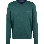 FYNCH-HATTON Pullover verde