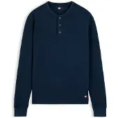 Tommy Hilfiger Camisa navy