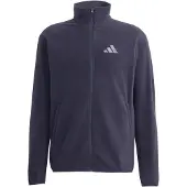 Adidas Casaco de velo funcional 'Essentials' marinho