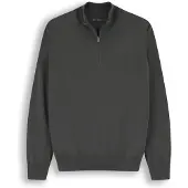 Boggi Milano Pullover verde escuro