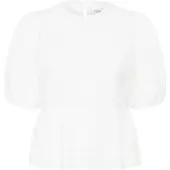 Saint tropez Blusa 'SZRosaria' branco