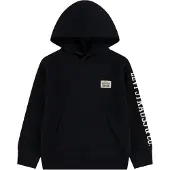 Levi's Kids Sweatshirt preto