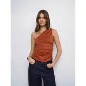 Salsa Jeans Colete 21012185