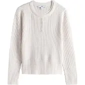 Next Pullover ecru