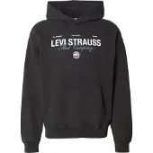 Levi's Moletom Com Capuz Sunset Graphic
