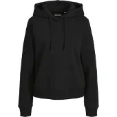 JJ REBEL Sweatshirt 'JREBWVERA' preto