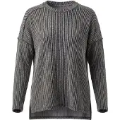 Usha Blusa preto