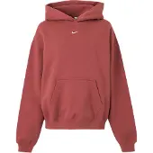 Nike Sweatshirt 'Studio' magenta