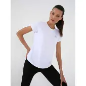 Tommy Life Camisa branco