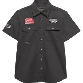 Superdry Camisa De Manga Curta Scout