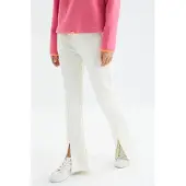 Tommy Life Calças branco