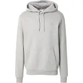 Les deux Sweatshirt 'Norregaard' cinzento