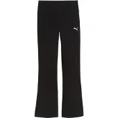 Puma High Waist Leggings Essential Flared