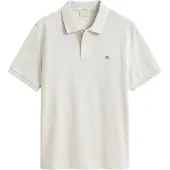 Gant Polo De Manga Curta 2210 Regular Fit