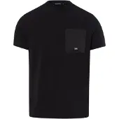 Karl Lagerfeld Camisa preto
