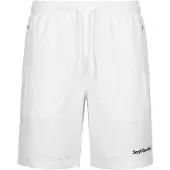 Sergio Tacchini Calças de desporto 'Riflesso' branco