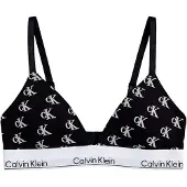 Calvin Klein Sutiã Lv00qf8498 Triangle