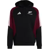 Adidas Casaco Com Capuz All Blacks