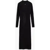 Desigual Vestido preto