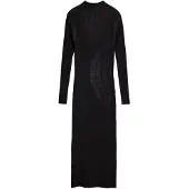 Desigual Vestido preto